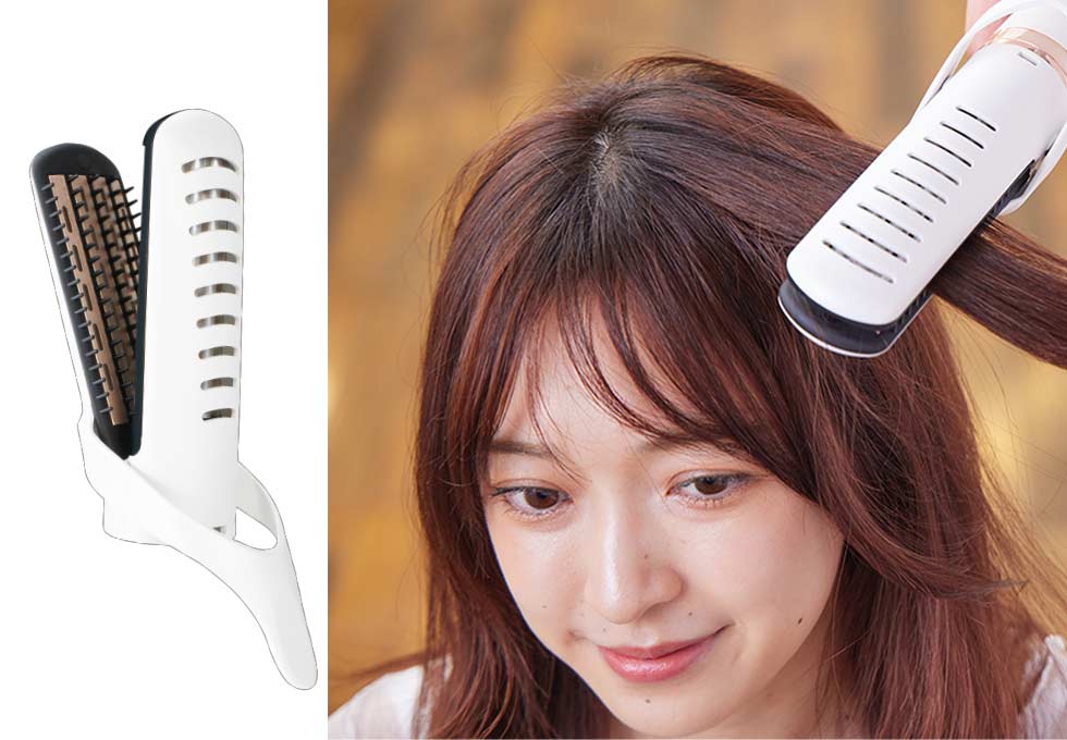 定番の冬ギフト 【新品】KOIZUMI KHC-5050/W WHITE ヘアドライヤー