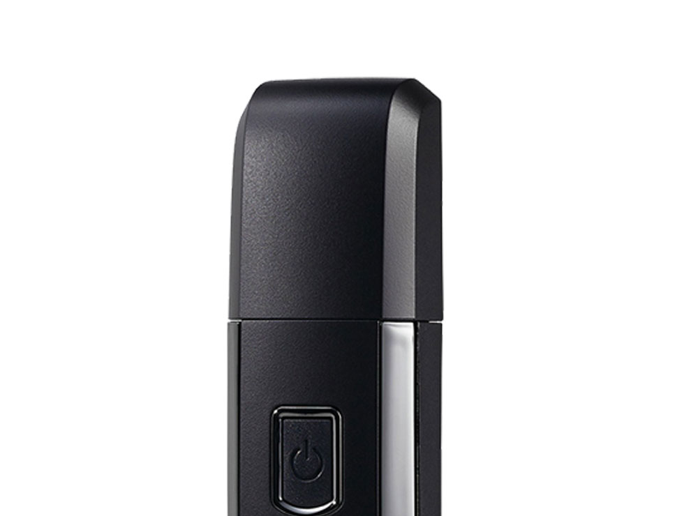 USB充電式ノーズ＆イヤートリマーKMC-0710 | コイズミオンラインショップ