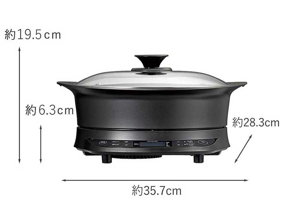 KIH-1413 サイズ画像