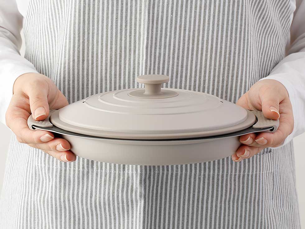 もちやすいサイズ感