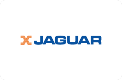 Jaguar ジャガーミシン
