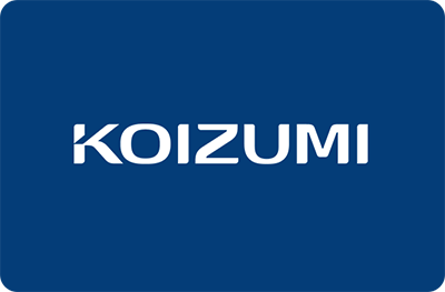 KOIZUMI コイズミ