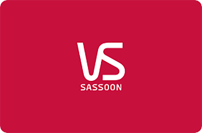 Vidal Sassoon ウィダルサスーン