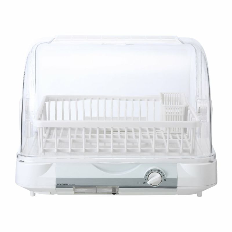 販売終了】食器乾燥器KDE-5000 | コイズミオンラインショップ