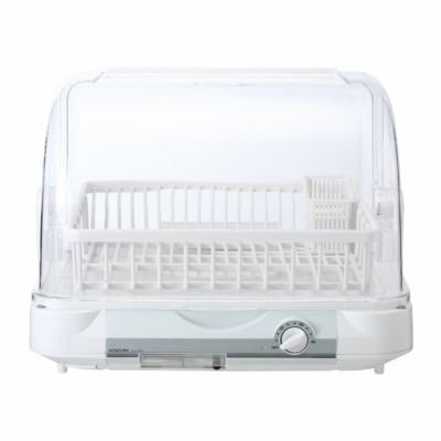食器乾燥器KDE-5000 | コイズミオンラインショップ