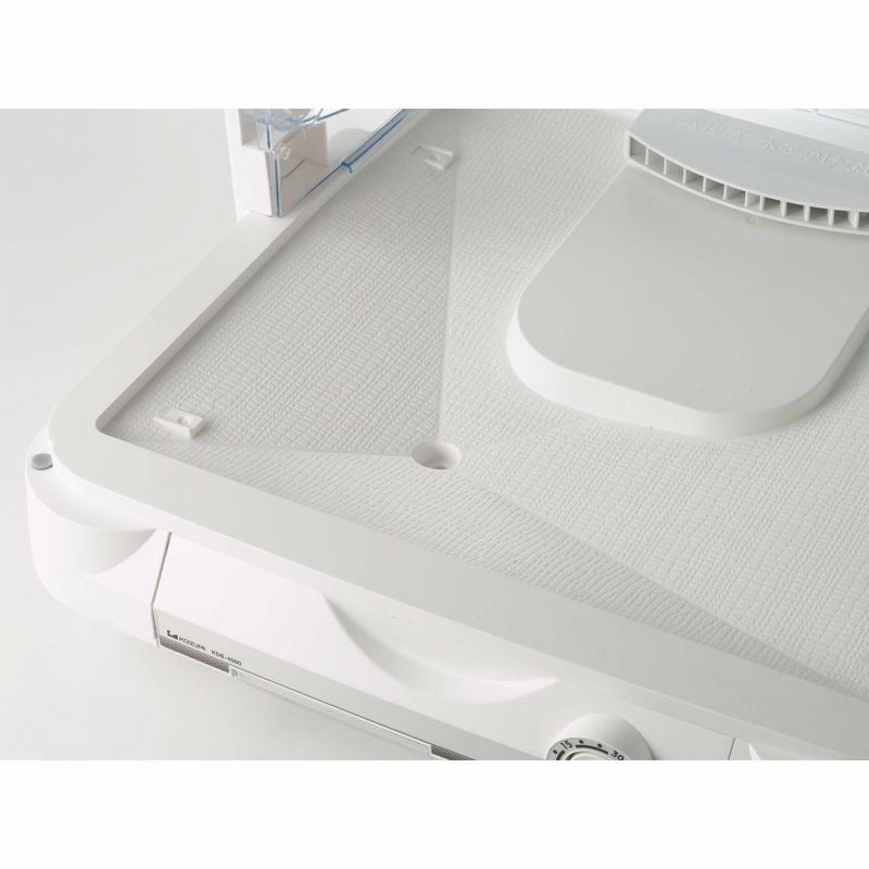 販売終了】食器乾燥器KDE-6000 | コイズミオンラインショップ