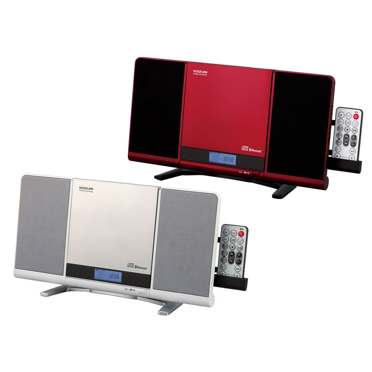 KOIZUMI ステレオCDシステム SDB-4342 ムーミンモデル KOIZUMI ステレオCDシステム SDB-4342 ムーミンモデル Amazon.co.jp