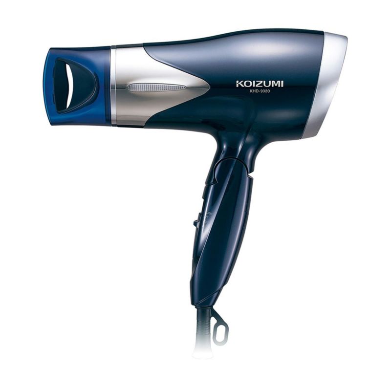 マイナスイオンヘアドライヤーKHD-9320 | コイズミオンラインショップ