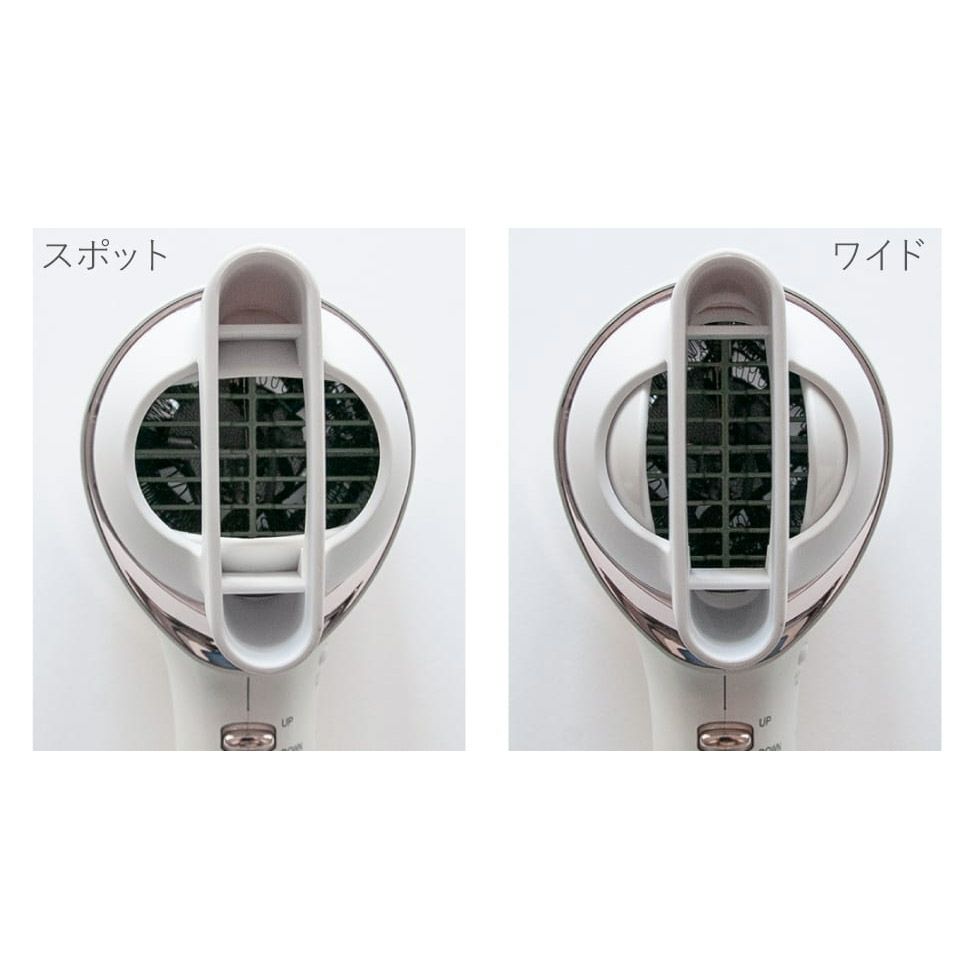 サロンセンス300　フレックスノズル