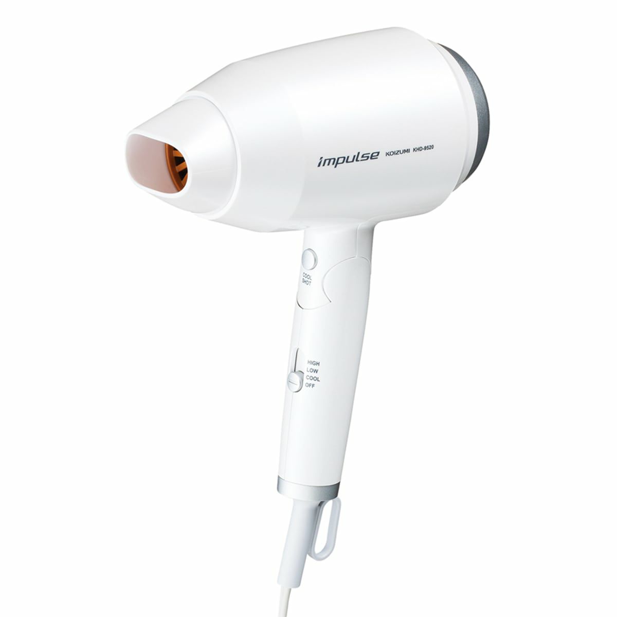 販売終了】ジェットスピードドライヤーKHD-9520 | コイズミオンライン