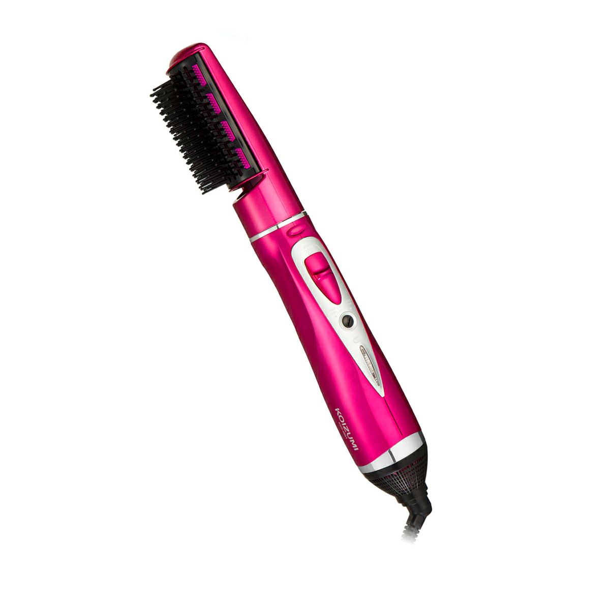 販売終了 マイナスイオンカールドライヤーkhc 50 コイズミオンラインショップ