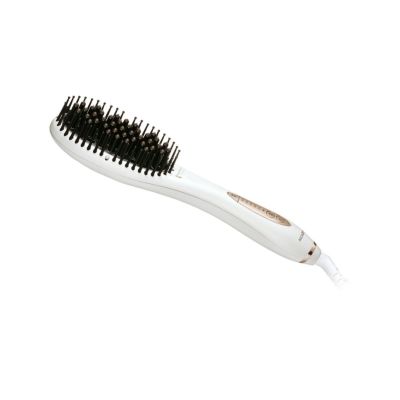 ヘアアイロン KOIZUMI KHR-6900/H Amazon.co.jp: コイズミ アイロンブラシ イオンバランス サロン