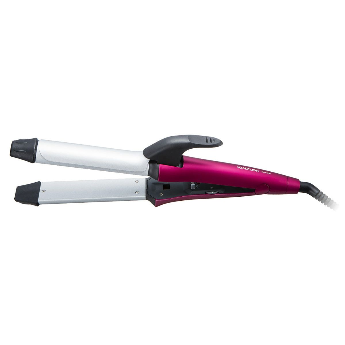 マイナスイオン2wayアイロン32mmkhr 72 コイズミオンラインショップ マイナスイオン2wayアイロン32mmkhr 72 コイズミオンラインショップ