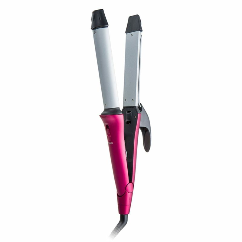マイナスイオン2wayアイロン32mmkhr 72 コイズミオンラインショップ マイナスイオン2wayアイロン32mmkhr 72 コイズミオンラインショップ