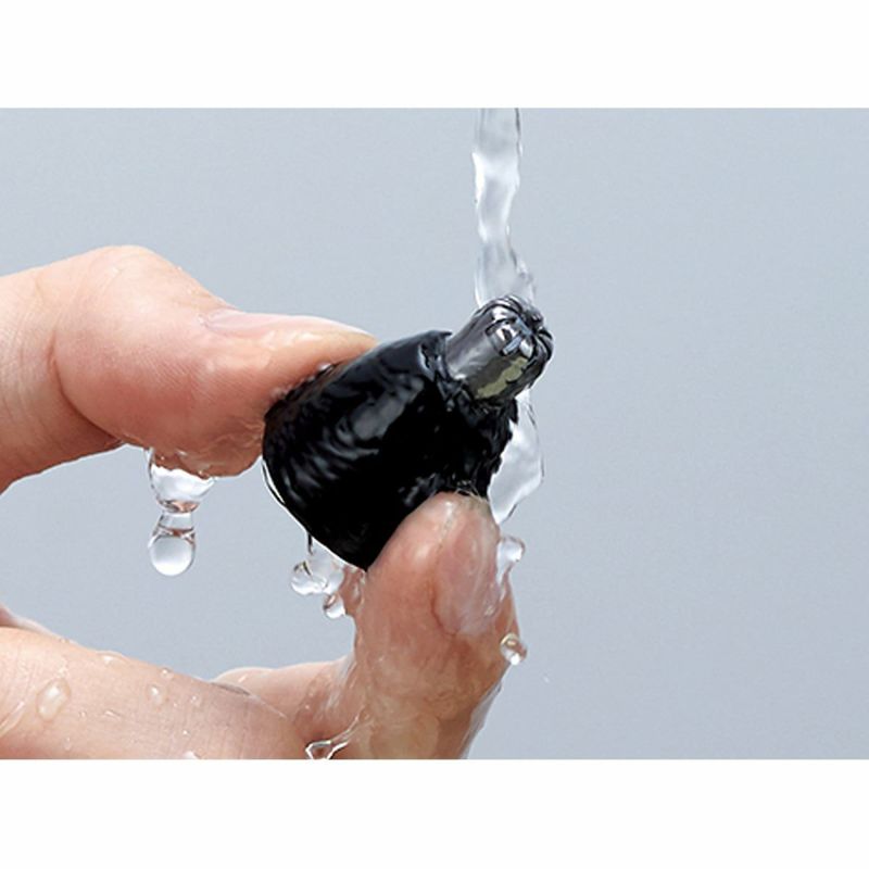 販売終了】USB充電式ノーズ＆イヤートリマーKMC-0710 | コイズミ