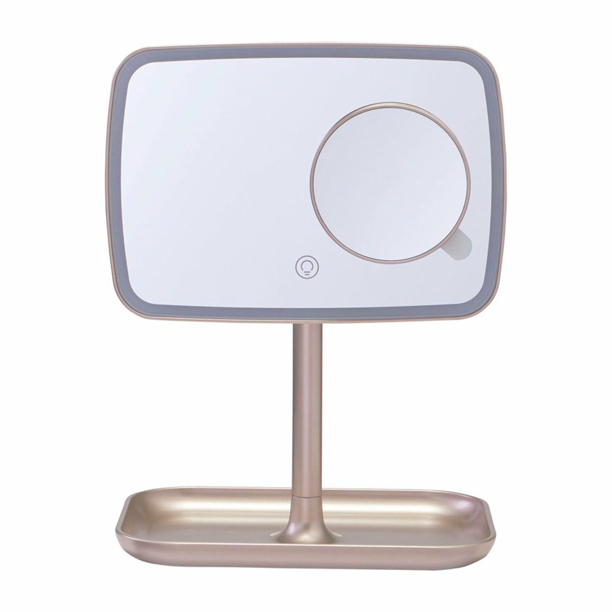 KBE3180　拡大鏡　商品画像正面　拡大鏡