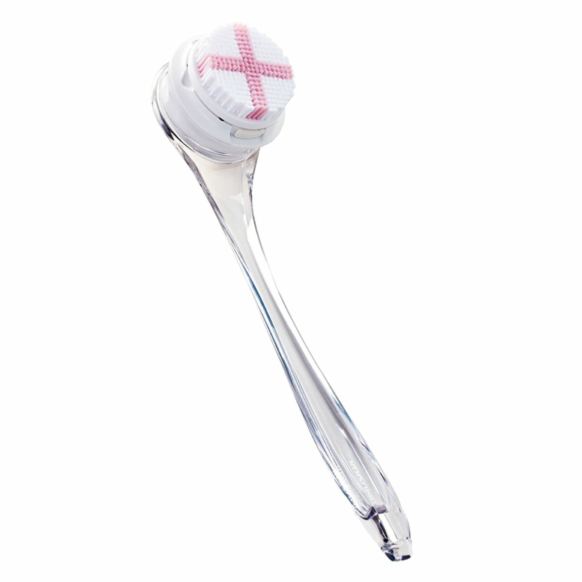 販売終了】ボディブラシKLC-0400 | コイズミオンラインショップ