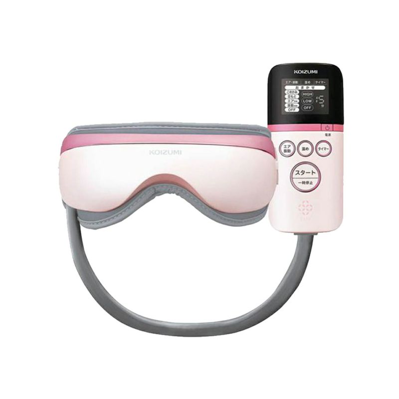 販売終了】エアーマスクKRX-4010 | コイズミオンラインショップ