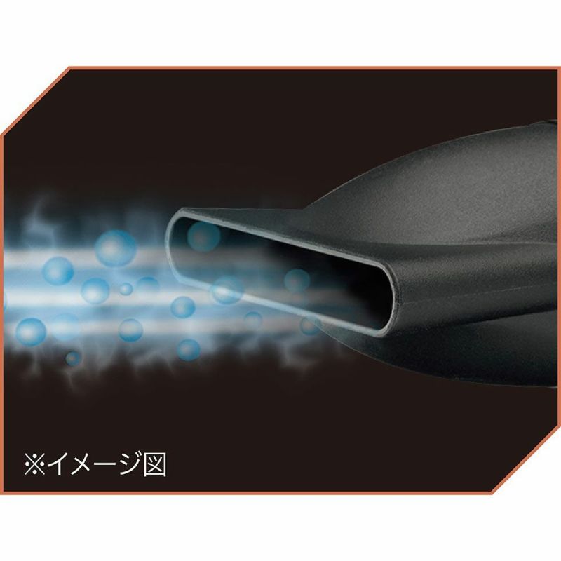 VSD-1220KJ　マイナスイオン