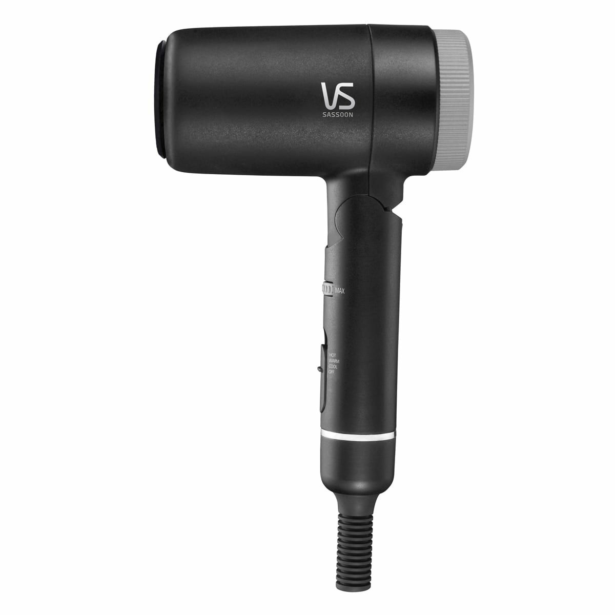 販売終了】マイナスイオンヘアドライヤーVSD-1240 | コイズミ