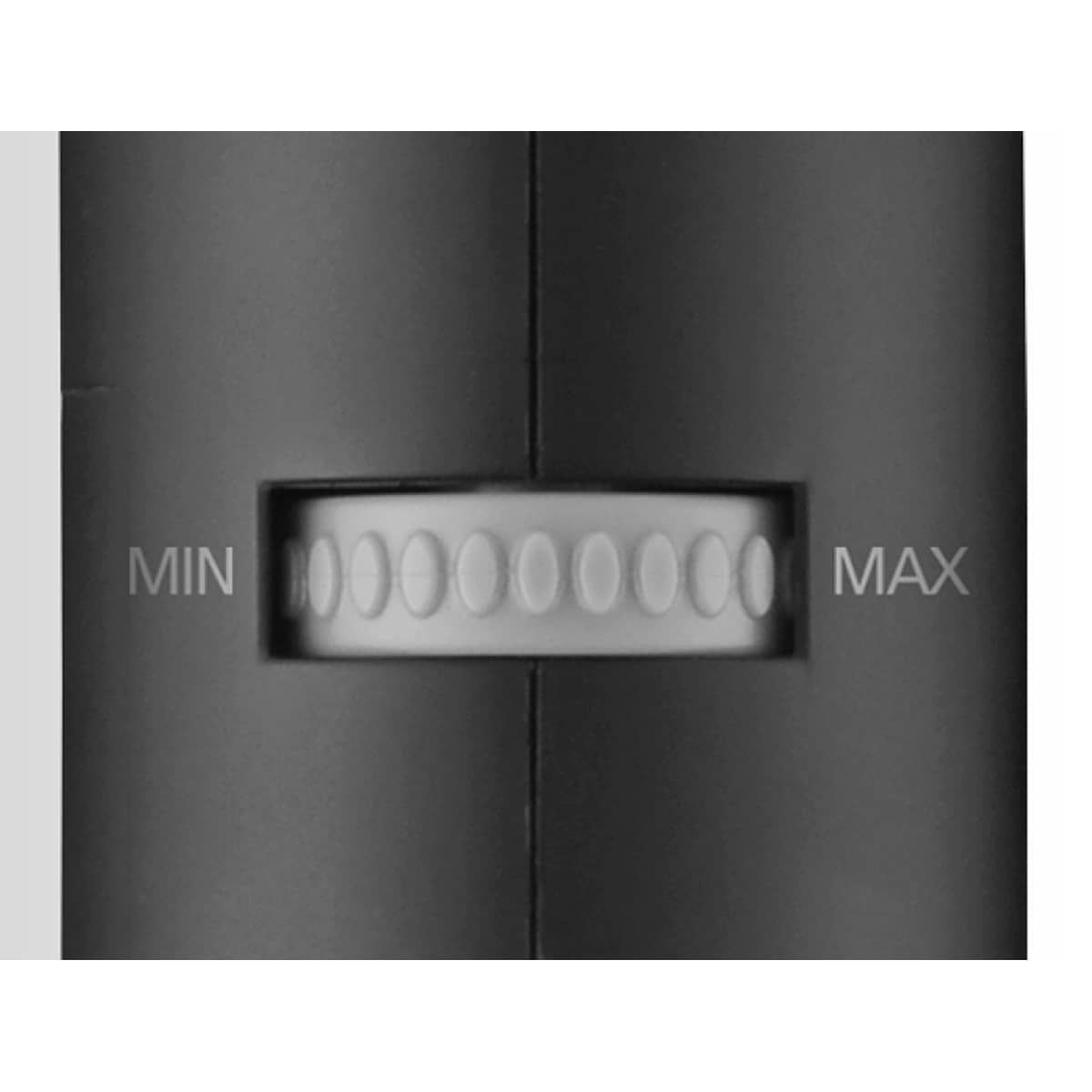 VSD-1240　風量調整