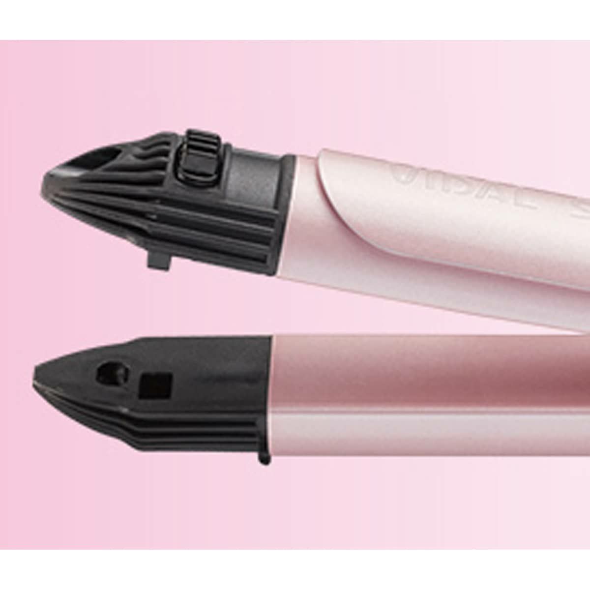 VSI-2573　ヴィダルサスーン　クリスタルピンクコーティング