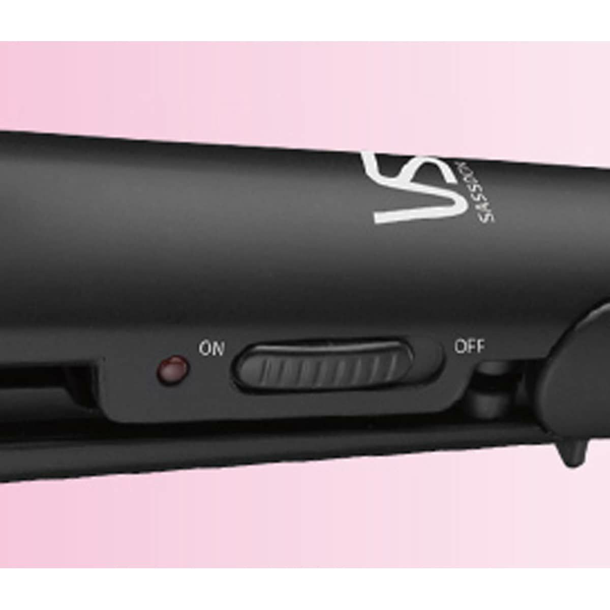 VSW-2701　ヴィダルサスーン　高温180℃