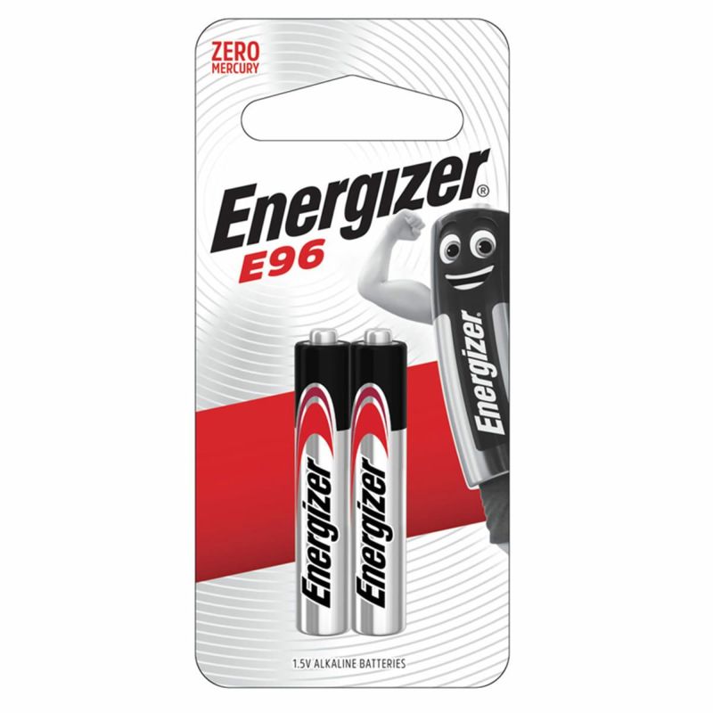 アルカリ乾電池 単6形2本入 E96B2 | コイズミオンラインショップ アルカリ乾電池 単6形2本入 E96B2 | コイズミオンラインショップ
