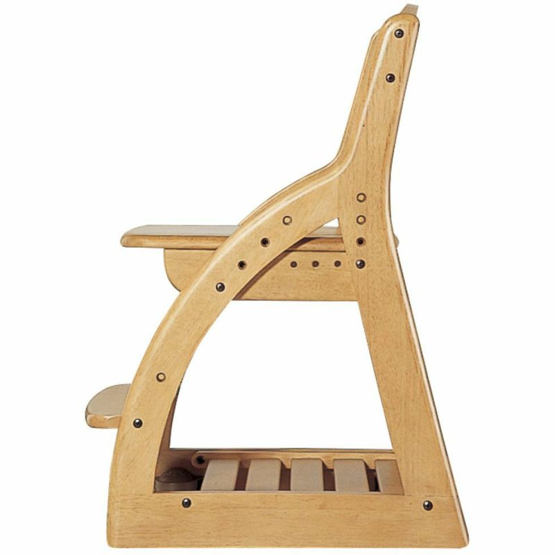 イズミ タカシページ 4ステップチェア 板座CDC-761/CDC-762/CDC-763/CDC-764/CDC-765