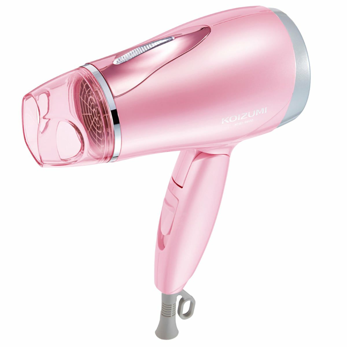 マイナスイオンヘアドライヤーKHD-9600 | コイズミオンラインショップ