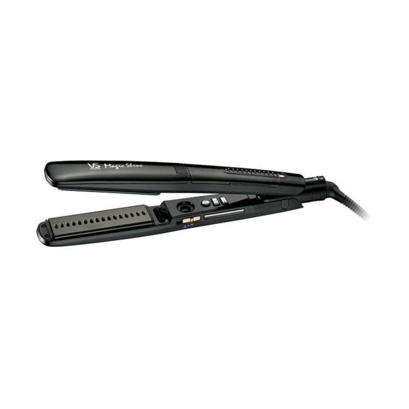 ヘアアイロン VS Sassoon Magic Shine VSS-9510/KJ Amazon.co.jp: ヴィダル サスーン ストレート アイロン マジック