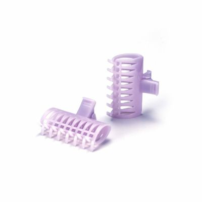 ホットカーラー Amazon.co.jp: コイズミ(Koizumi) 別売ヘアカーラー 3Lサイズ φ