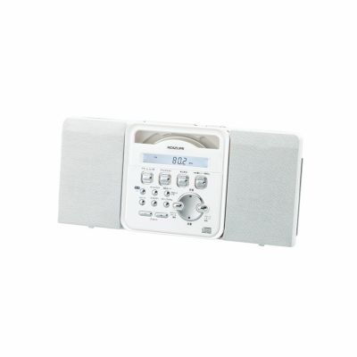 ステレオCDプレーヤーSDB-4344 | コイズミオンラインショップ