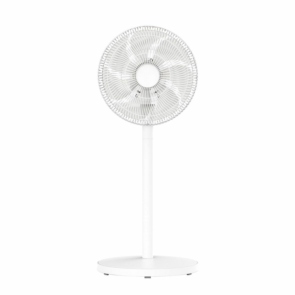 KLF-3013　商品画像正面　ホワイト