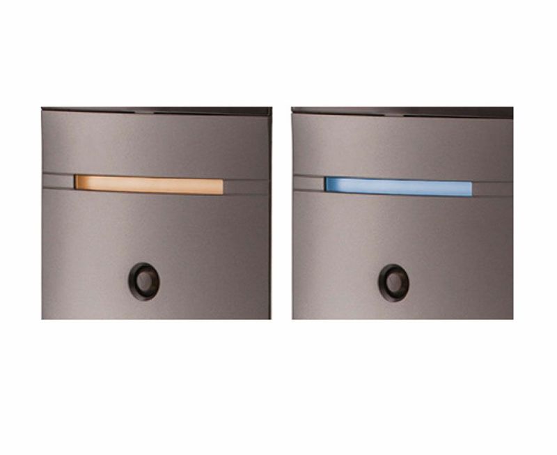 販売終了】ホット＆クールハイタワーファンKHF-1212 | コイズミ