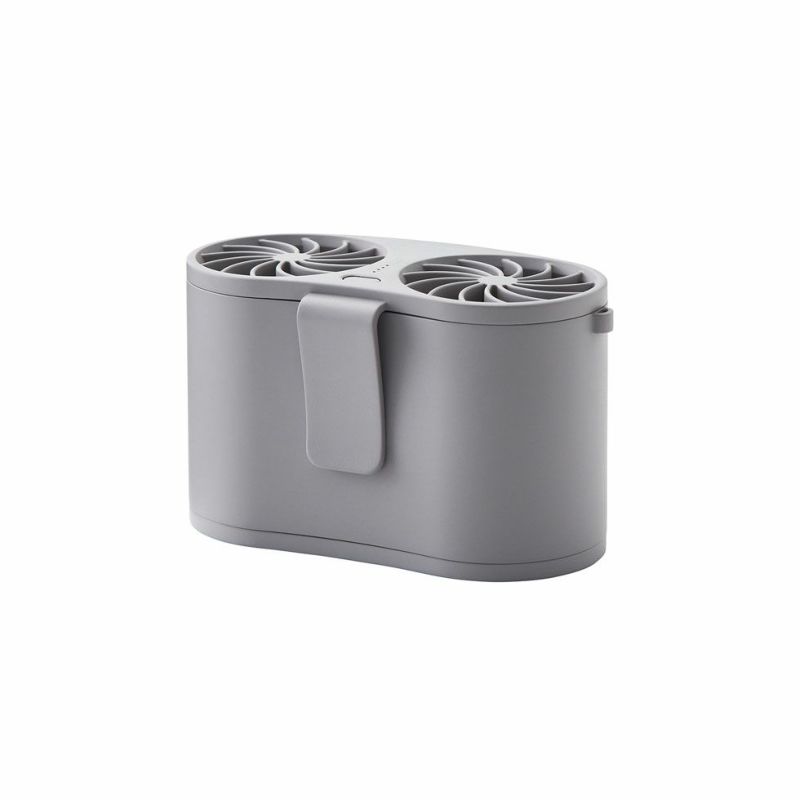 販売終了】ハンズフリーファンKFF-0505 | コイズミオンラインショップ