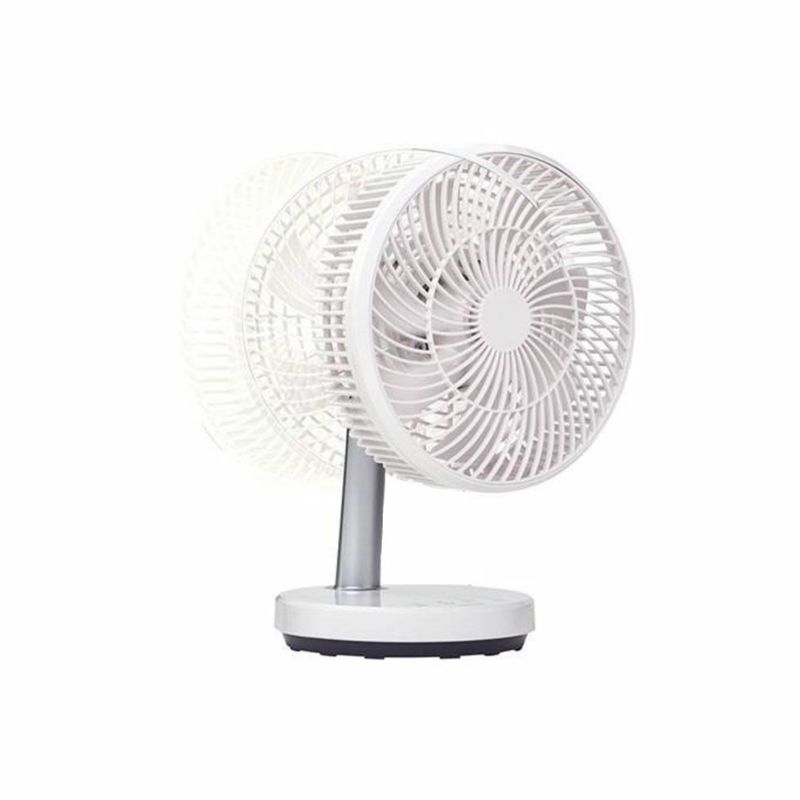 販売終了】卓上扇風機KLF-2014 | コイズミオンラインショップ