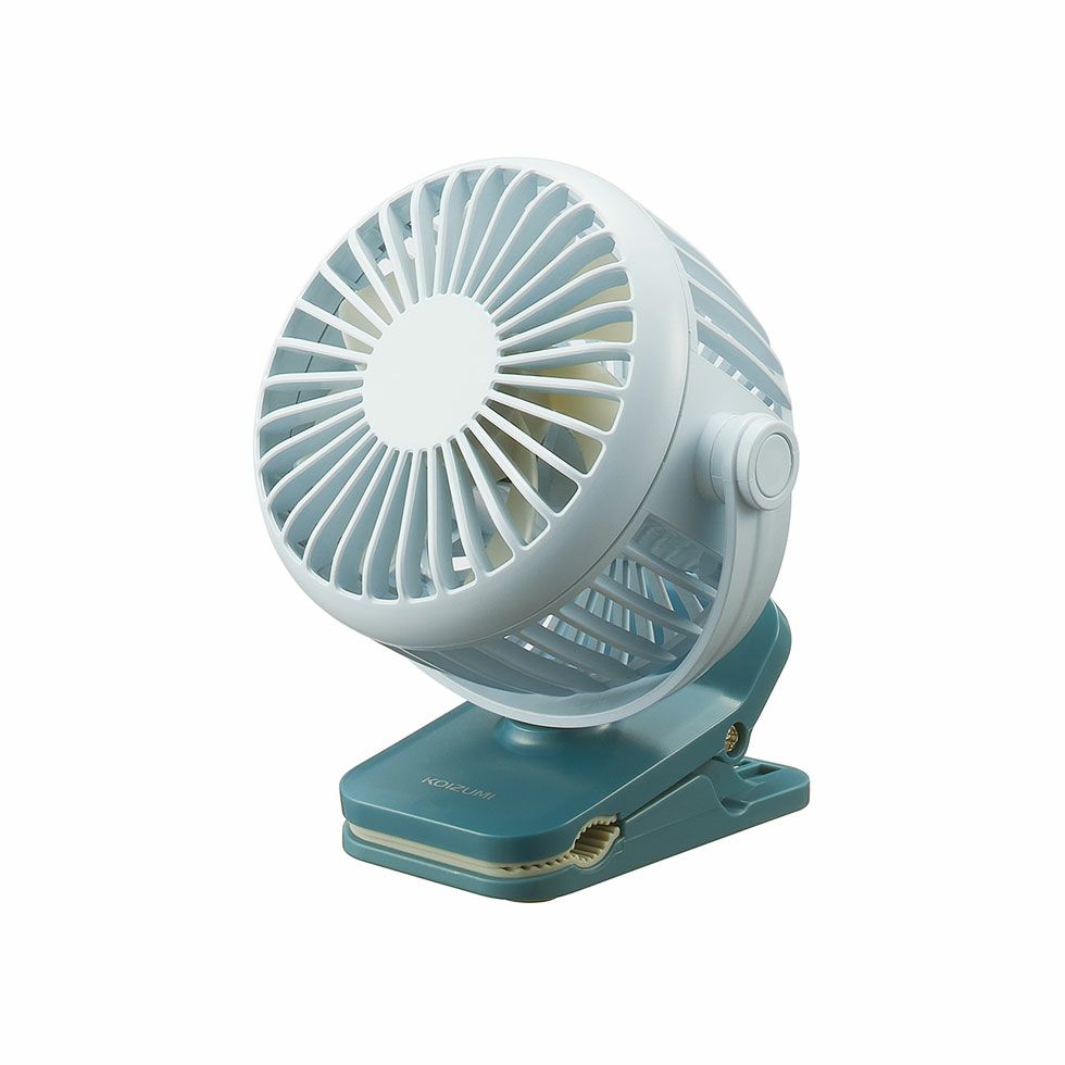 販売終了】クリップファンミニKFF-0618 | コイズミオンラインショップ