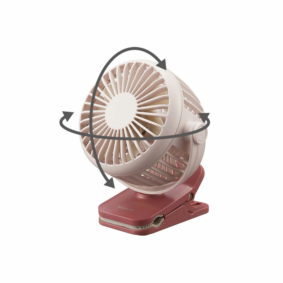 KFF-0618　使用イメージ360度回転