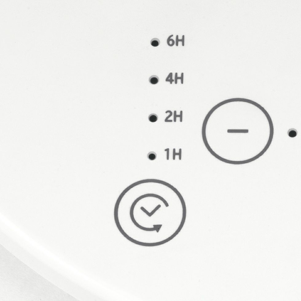KCF-1812　タイマー