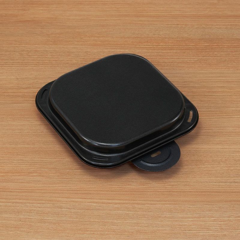 目玉焼きトレー付きオーブントースターKOS-0601 | コイズミ