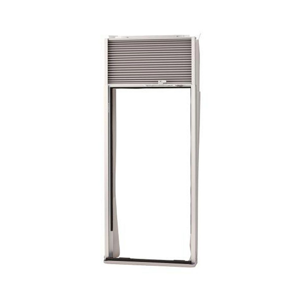 窓用エアコン標準取付枠KAW-9013 | コイズミオンラインショップ 