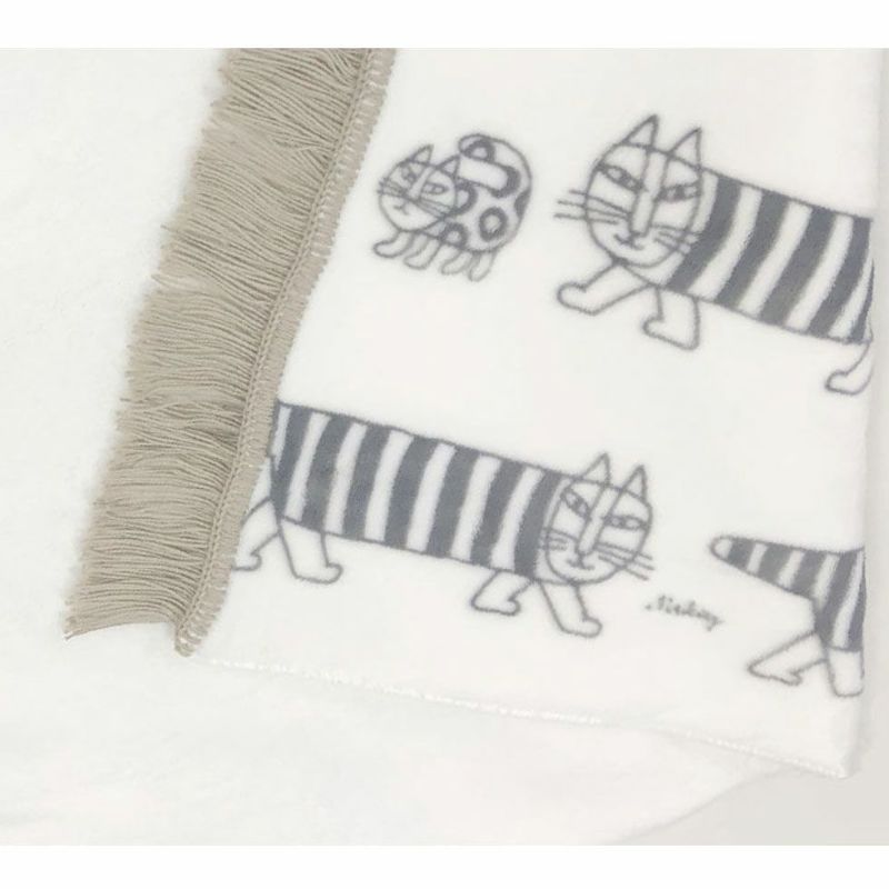 販売終了】リサラーソン電気ひざ掛け130x70cmKDH-L116 | コイズミ