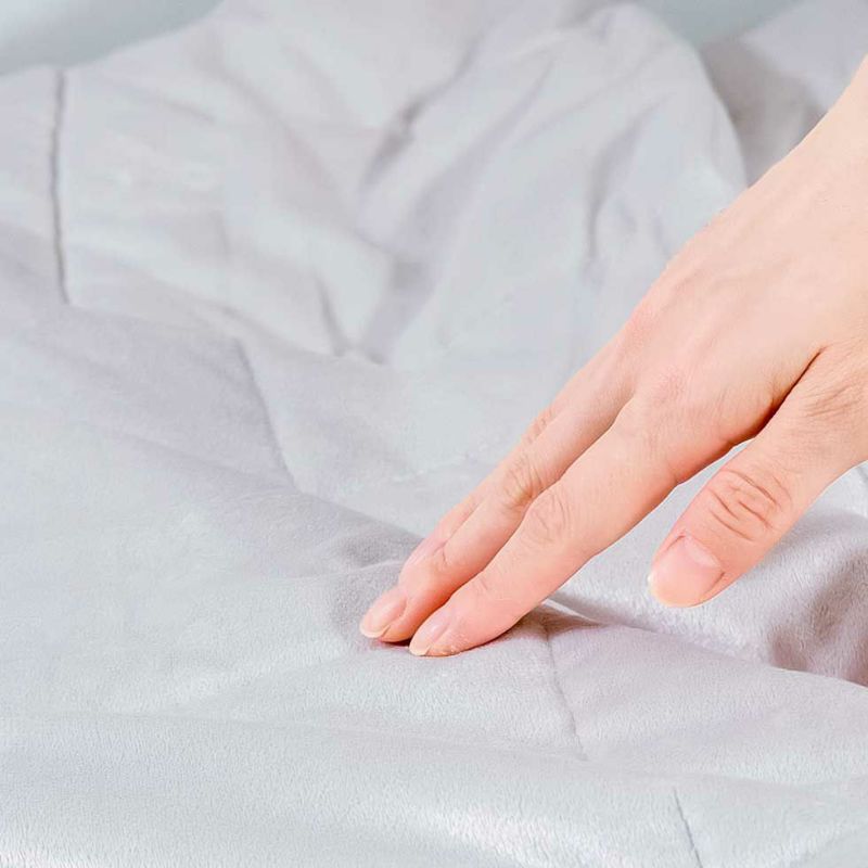 KDK75214　肌触り