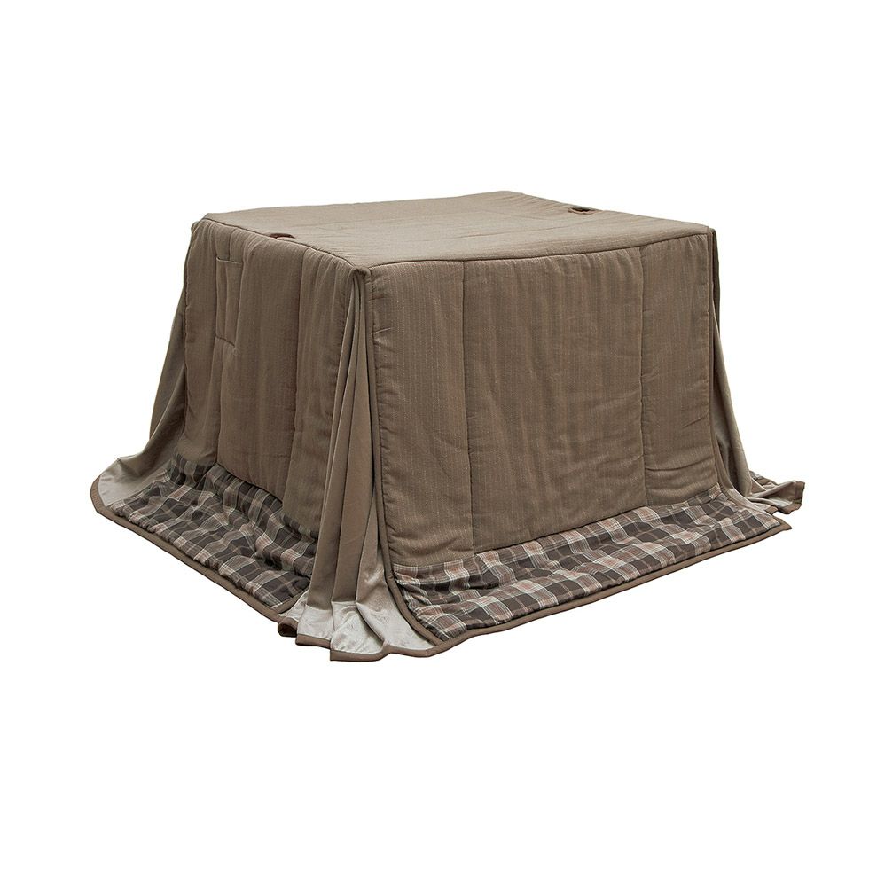 販売終了】ダイニングこたつ掛布団90x75cm用KFD-1211 | コイズミ