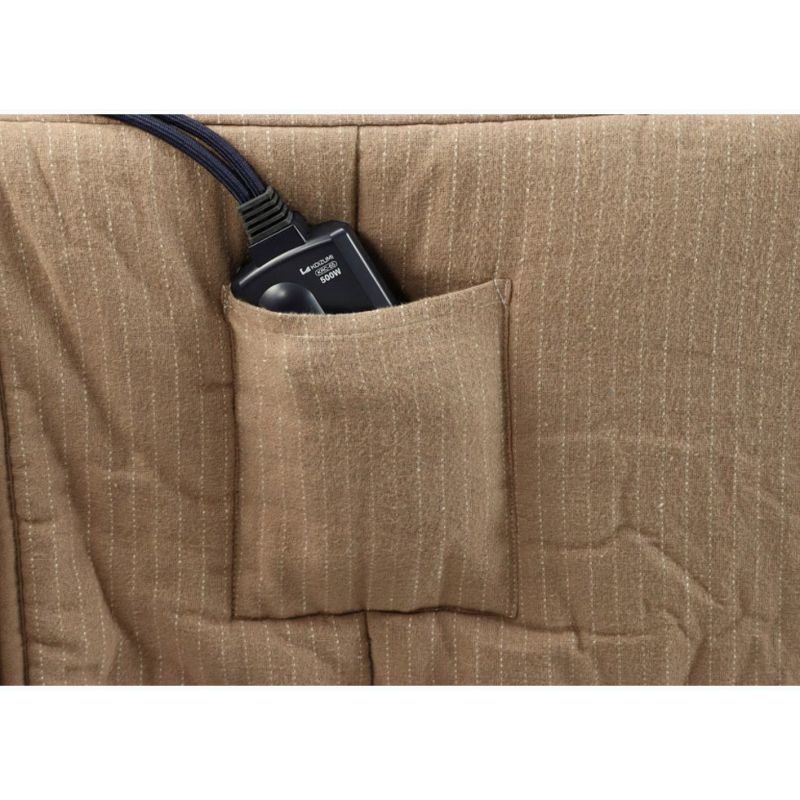 販売終了】ダイニングこたつ掛布団90x75cm用KFD-1211 | コイズミ
