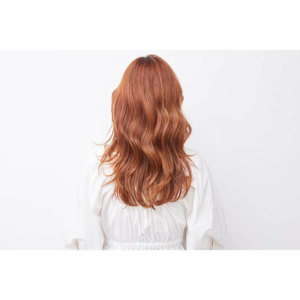 サロンセンス300 2WAY 30mm KHR-7520 ヘアアレンジ