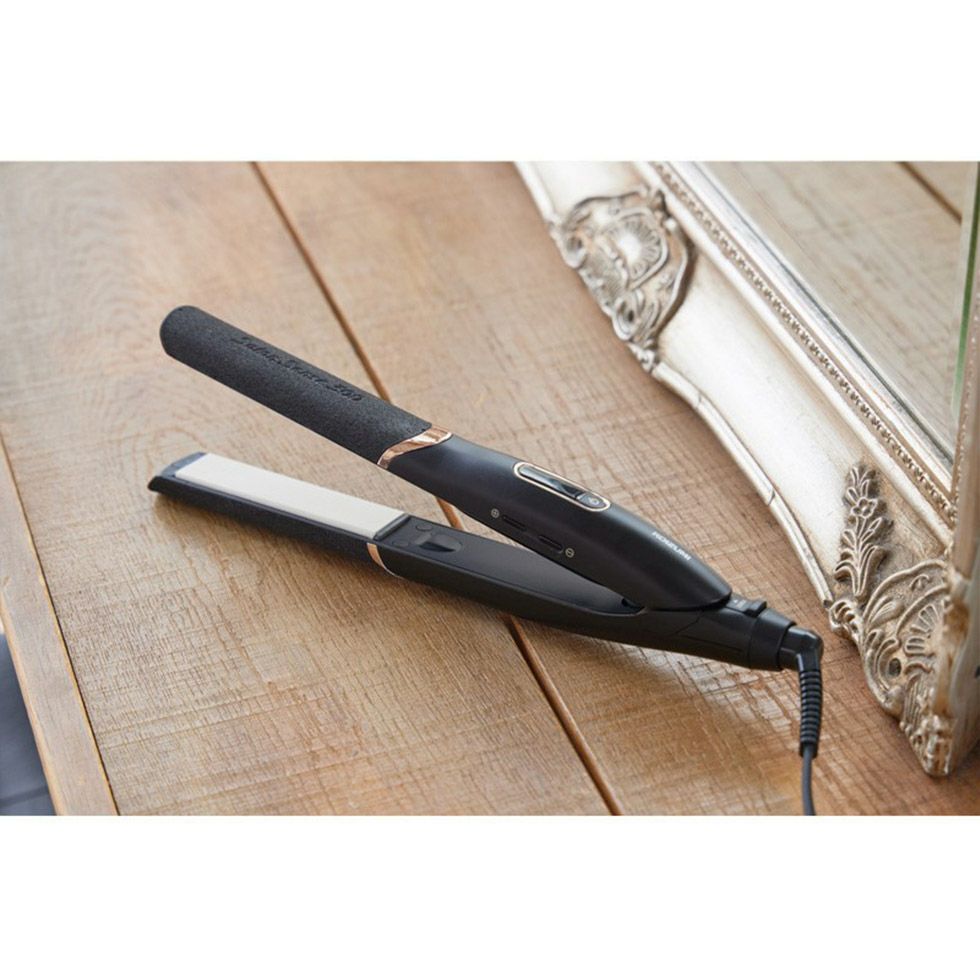 アウトレット】サロンセンス300ツインマイナスイオンストレート