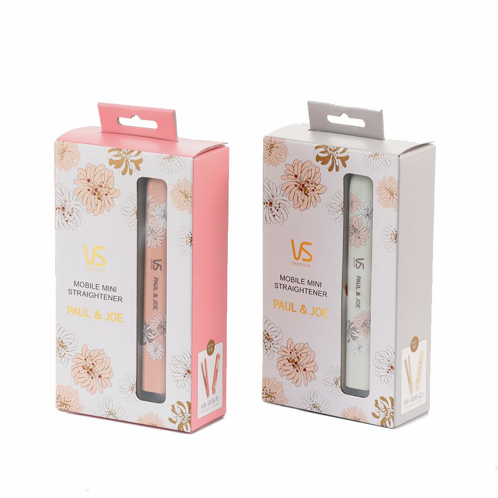 VSI1035　ポール&ジョー　パッケージ