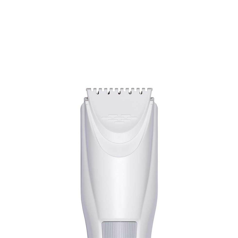 KHB0920　2段階スキ刈りコーム